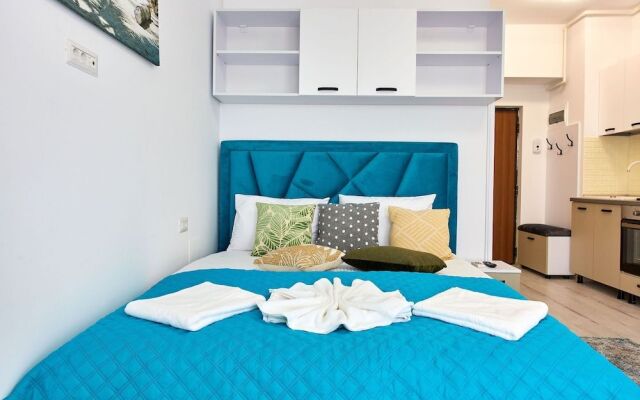 Apartamente 2 Tomis Villa