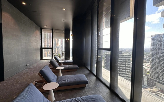 Serviced Apartments Melbourne - Empire