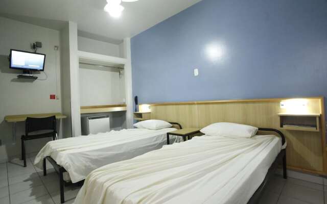 Hotel Malibu