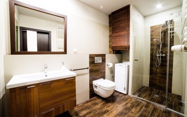 Palace Apartments Krakow - Prestige