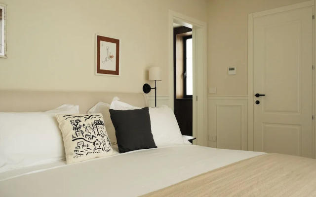 Salento Winery Lodge