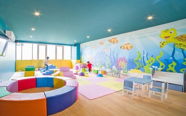 Oceana Resort Phuket