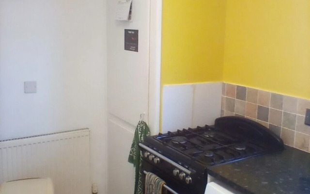 1-bed Apartment in Bridport Great Location