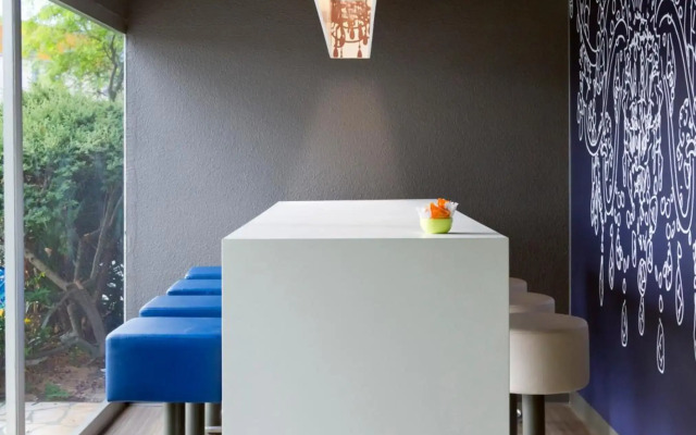 Hôtel Ibis Budget Saint Malo Centre