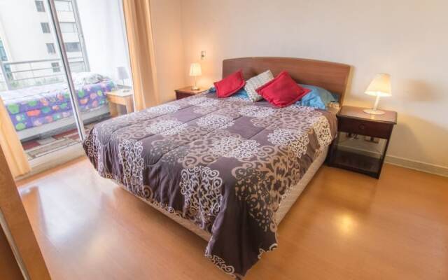 Oceana Suites Coraceros