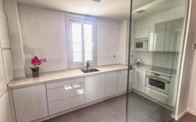 Leo Apartamentos San Bruno