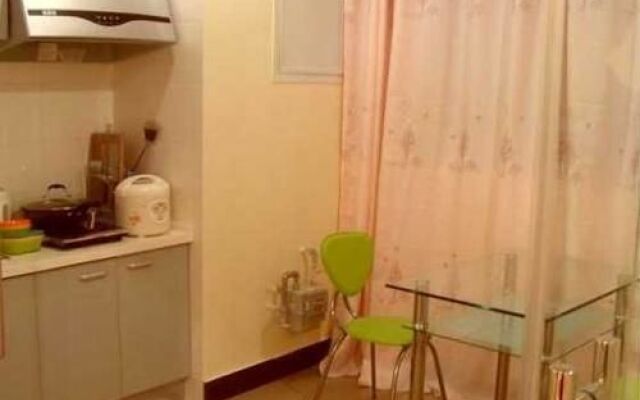 Anyiyao Apartment Hotel