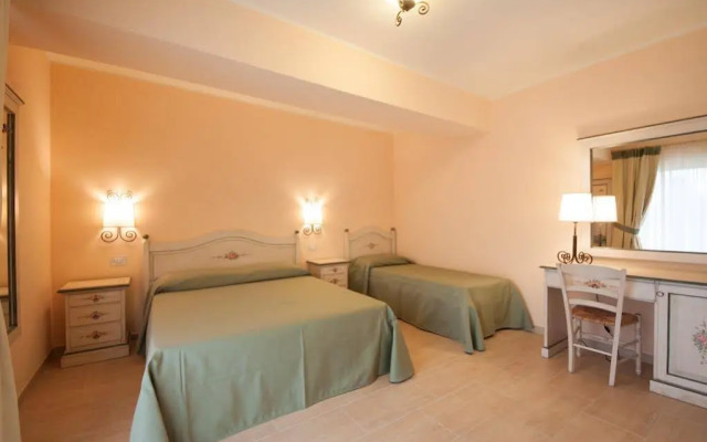 Agriturismo il Grappolo