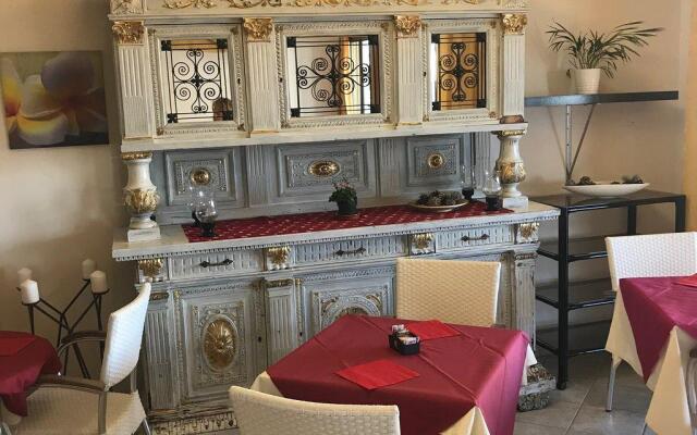 Hotel Perla