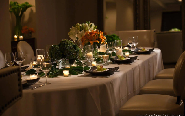 Hyatt Centric Downtown Minneapolis