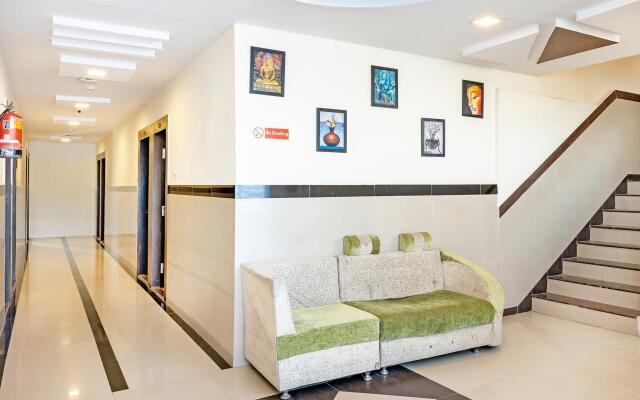 FabExpress Jai Singh Palace