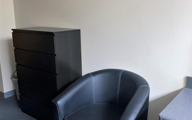 Bexley Motel – Guest Rooms – Sydney
