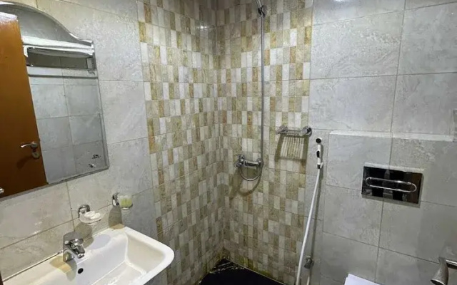 Askant Golden Hotel