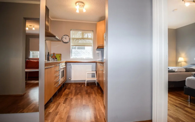 Apartment M14