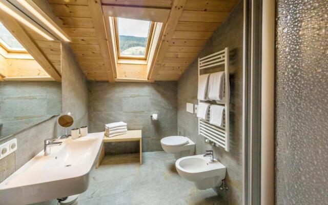 Dolomite Apartments Winklwiese