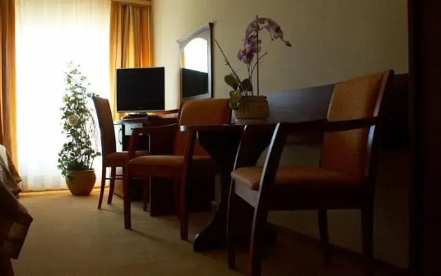 Pokoje Hotelowe Amore