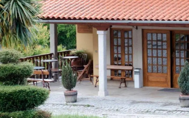 Aparthotel Quinta do Crestelo