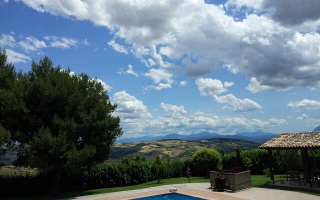 Agriturismo Fontana Puteta