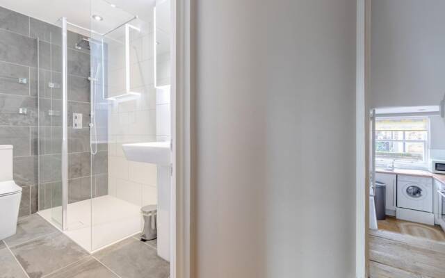 Vogue 1 Bedroom Pimlico Flat Near Victoria Station