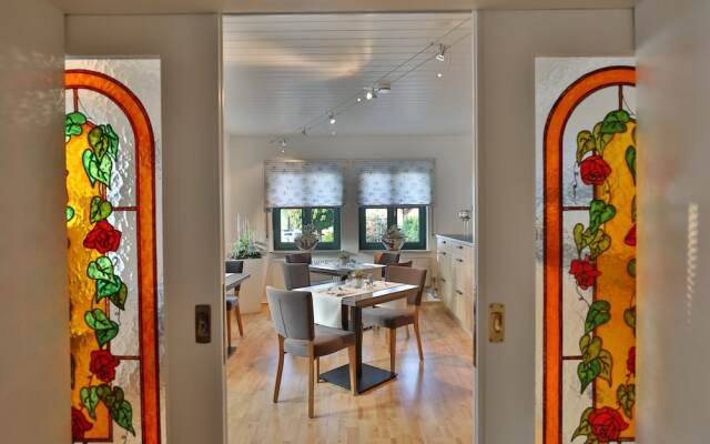 Landhotel Villa Moriz Garni