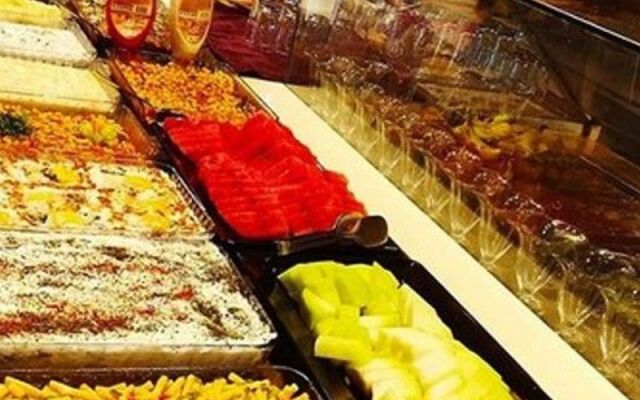 Fermir Grand Otel