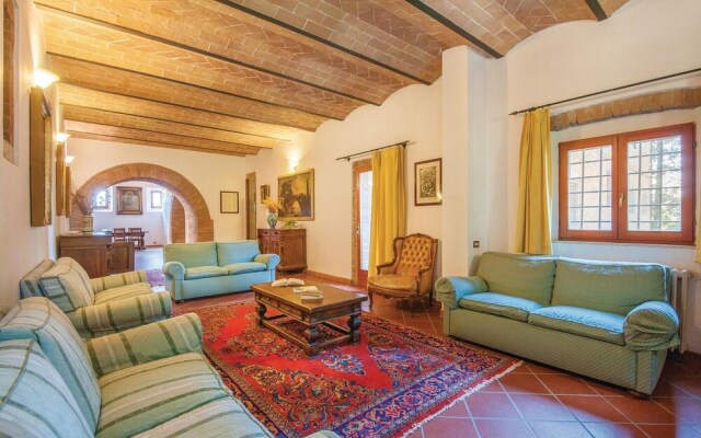 Villa Murlo