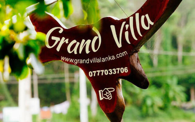 Grand Villa