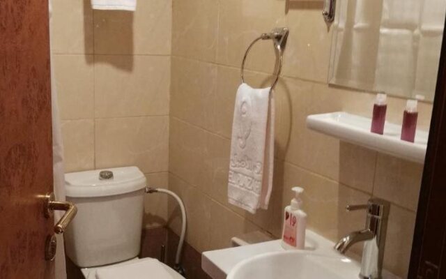 Rawdat Al Aseel Hotel