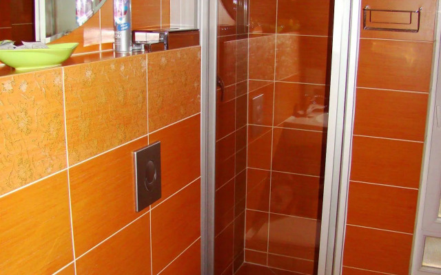 Gamanta hotel