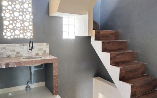 U Eleven Syariah Homestay