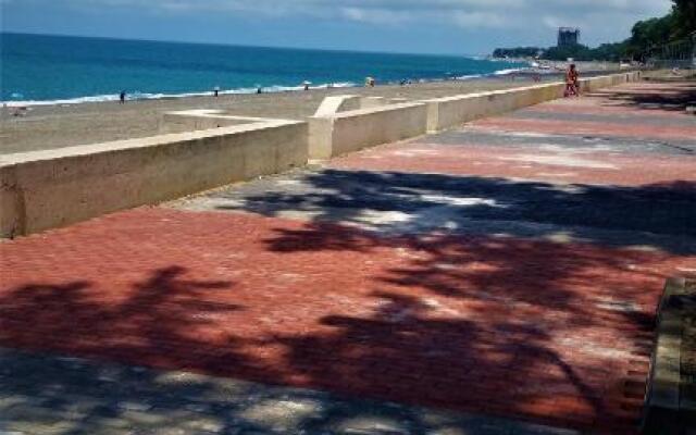 Kobuleti Rezidens Studio apartament Giorgi