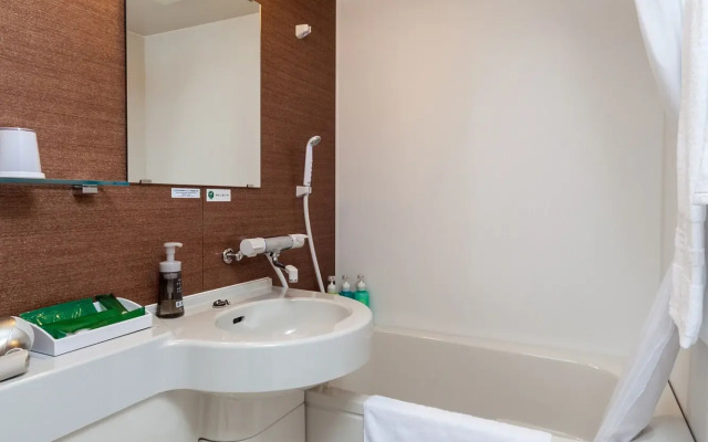 Hotel Route Inn Nihonmatsu Kokudo 4gou