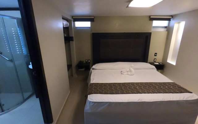 Hotel San Diego