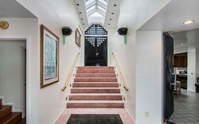 Playa Villa Mansion