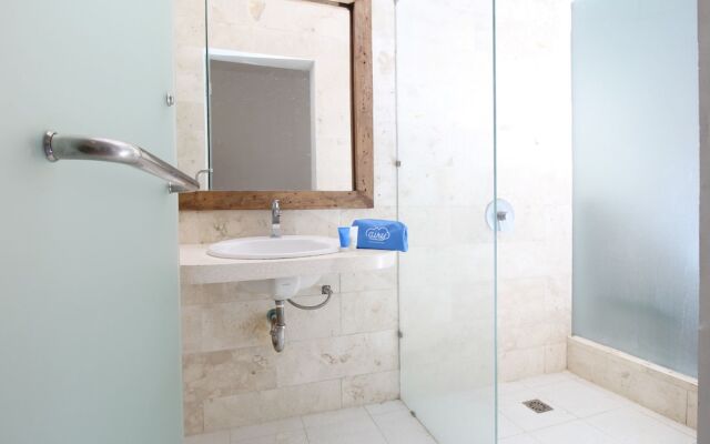 Airy Denpasar Selatan Tukad Badung 16 Bali