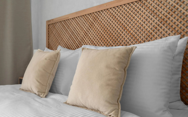 Йо Плейс микрорайон Любимово 18