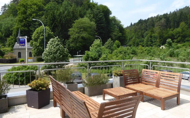 Appart-Hotel Gwendy
