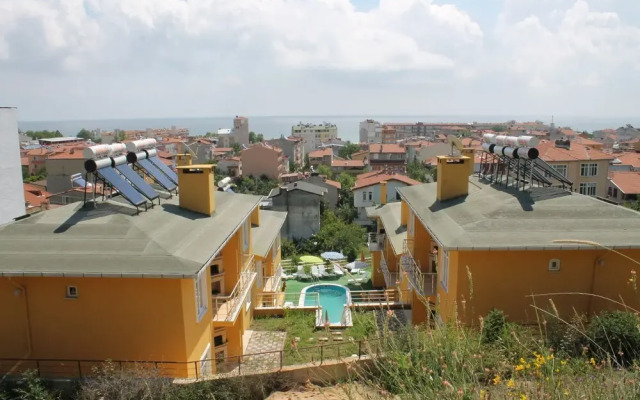 Sarievler Doga Turizm Tesisi