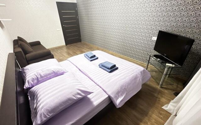 Fan House (Фан Хаус) на улице Алексея Козина