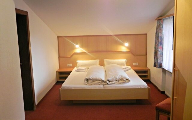 Hotel Pension Sonnhof