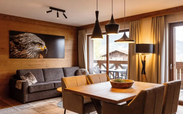 Bergresort Zugspitze Ehrwald by ALPS RESORTS