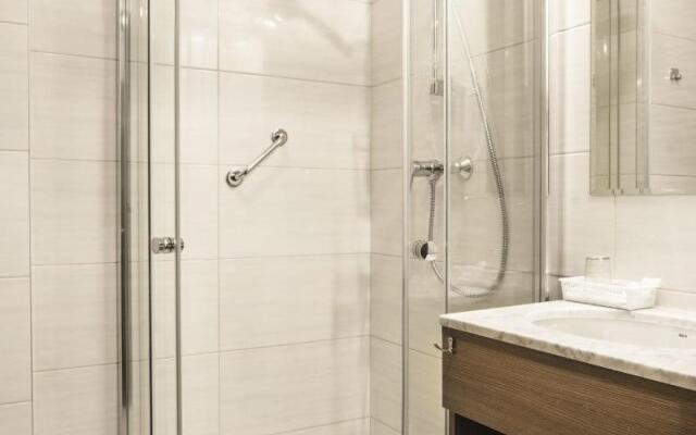 Hotel Urbi