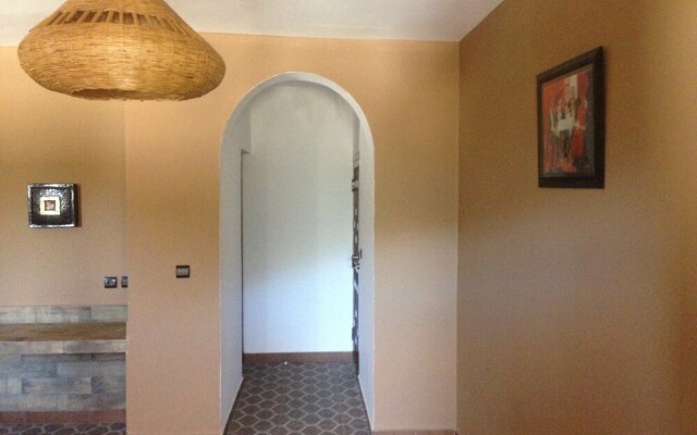 Gite Café Rueda - Hostel