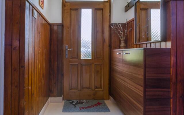 Apartments Grancarić