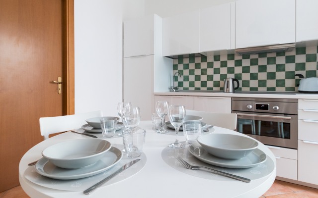Italianway - Ottoventi Apartments Maestrale - AG-E431-BONF8H1