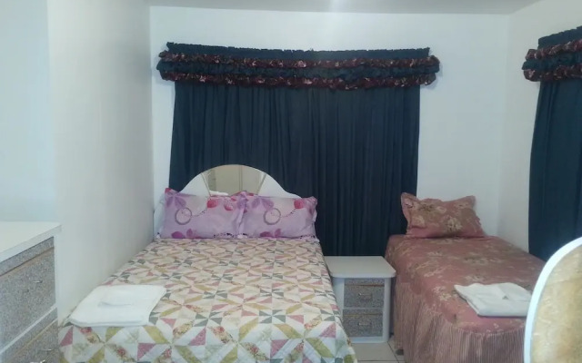 Sweets Guest House