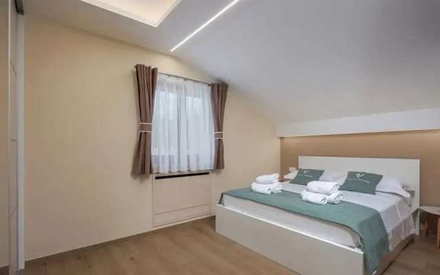 Villa Vilani Spa & Pool