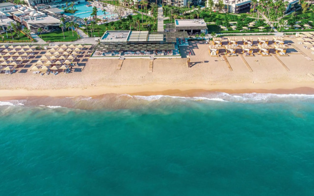 Paloma Orenda - All inclusive