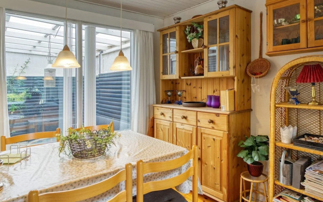 6 Person Holiday Home in Gorlev