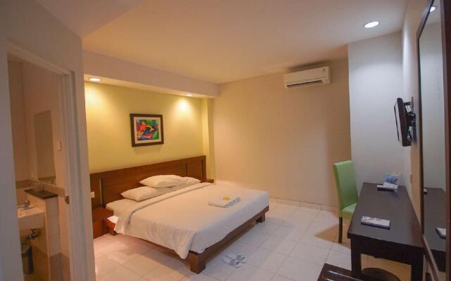 Quirin Semarang